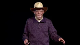 To change the world, change the soil | Wayne Burleson | TEDxBillings
