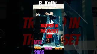 R. Kelly Trapped in the Closet Live at MTV Video Music Awards 2005 Video