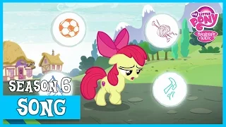 Out On My Own (On Your Marks) | MLP: FiM [HD]