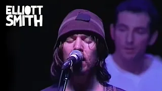 Elliott Smith - Live at Bumbershoot Festival, 2000 [HD Remaster]