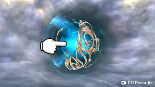 [DFFOO] Alisaie Banner with Terra's EX weapon (20k gems !!!!)