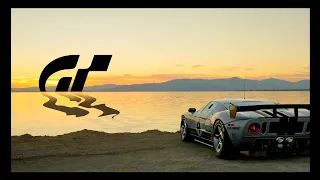 The Slow Deterioration of Gran Turismo