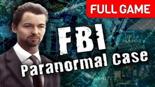 FBI: Paranormal Case (Extended Edition) | Full Game Walkthrough | No Commentary