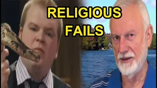 Religious FAILS!