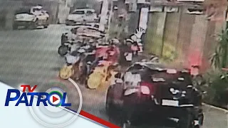 5 pulis Maynila nangikil, nagnakaw umano sa computer shop