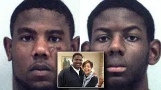 Brothers Apologize For Trying To Murder Parents As They're Sentenced To 20 Years