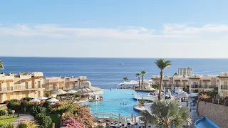 Concorde El Salam Hotel, Sharm El Sheikh Egypt 🇪🇬