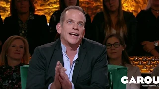 Garou - Ça finit bien la semaine 01/10/2019