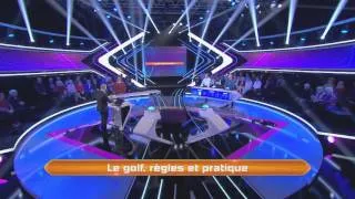 Questions pour un champion – Quatre à la suite - 06-04-2016