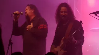 Evergrey - Live in Stuttgart (1) 28.09.22