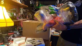 The 100 th Video RC PopPop Unboxing The Bro RC Surfer