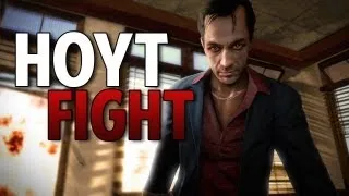 Far Cry 3: Hoyt the Tyrant - Final Boss Fight