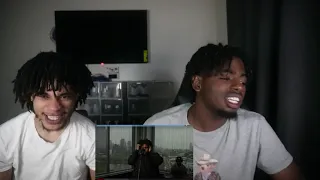 Rod Wave - Boyz Don’t Cry (Acoustic) Reaction