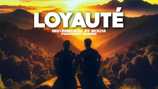 [Free] Melodic Piano Type Beat "Loyauté" Instru Rap Trap Lourd Instrumental Melodieuse 2024