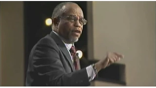 "The Power of Favor" Pastor John K. Jenkins Sr.