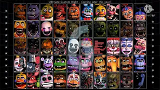 Can you guess the fnaf voice lines?