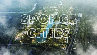 Sponge Cities - No More Floods - The Future of Flood Management? | Unbelievable