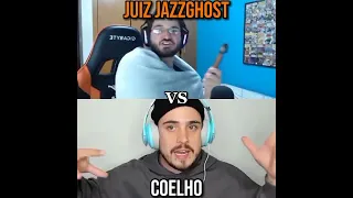 Juiz Jazzghost vs Os Guri(Full Power)Especial de 700 inscritos