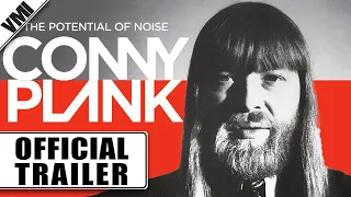 Conny Plank (2017) - Official Trailer | VMI Worldwide