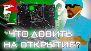 ЧТО ЛОВИТЬ НА ОТКРЫТИИ НОВОГО СЕРВЕРА ФЕДЕРАЛЬНОГО ОКРУГА RODINA RP ?  ОТКРЫТИЕ ФЕДЕРАЛЬНОГО ОКРУГА.