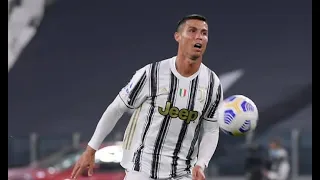 Juventus vs Ferencvaros 2 1 UEFA Champions League 2020 HD Highlights