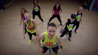 WILLY WILLIAM - Ego -Zumba® Fitness - Choreo by Kasia Krywult