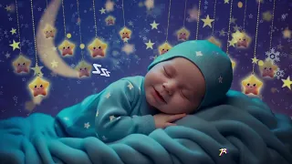 Sleep Instantly Within 3 Minutes - Baby Sleep Music - Mozart Brahms Lullaby - Lullaby - Sleep Music