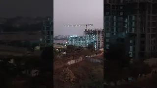 Pollution in Bangalore