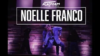 Noelle Franco | Platform Dance Showcase | Summer 2019