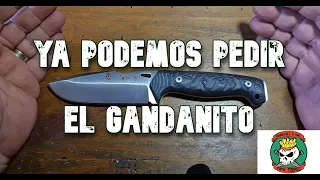 YA PODEMOS PEDIR EL GANDANITO