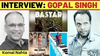 Actor GOPAL SINGH interview