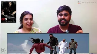 Big B Climax Reaction|Mammootty| Manoj K Jayan|Innocent|Bala| Pasupathy|Amal Neerad|Gopi Sundar