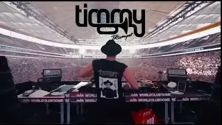 TIMMY TRUMPET & SUB ZERO PROJECT ft. DV8 - ROCKSTAR (OFFICIAL MUSIC VIDEO) HD HQ