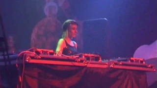 Dj Marusha, SymBioSis, манеж Спартак , 2007 год