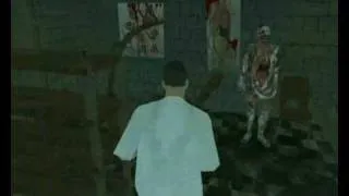 Gta Sa You Are Here Part.1