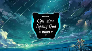 Cơn Mưa Ngang Qua (Remix ) - Sơn Tùng MTP || EDM YHL