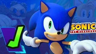 Why the Modern Sonic Stories Just Don't Work