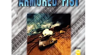 Armored Fist (1994, NovaLogic)