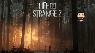 Life Is Strange 2 - Episode 5 - Wolves - Walkthrough - All Souvenirs / Drawings - 🤐