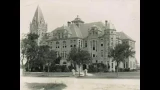 Southwestern University's Root Colleges