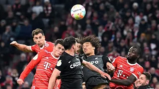 Bayern Munich 1-2 Freiburg: Late Holer penalty stuns Tuchel's hosts in DFB-Pokal Football News Today