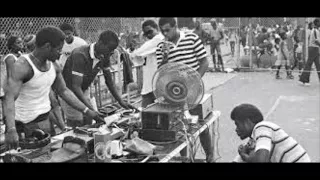 1982-1992 OLD SCHOOL HIP HOP BLOCK PARTY MIX PART 2 BY DJ TNT SOUNDS