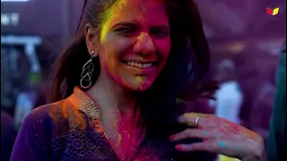 Holi Celebration | Ulyanovsk State medical University| Mbbs in Russia | #ulyanovskstateuniversity