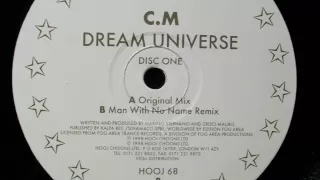 cm-dream universe original mix