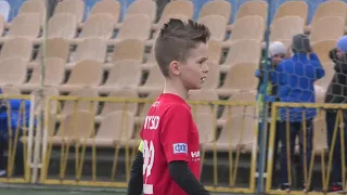 Щоденники Utmost Cup 2021 (U-11). День третій