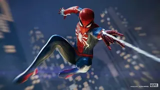 Marvel's Spider-man | Ps4 - Gift and Curses  | Yellowcard