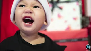 Rooney 16 Months - “Last Christmas” - Wham!/Taylor Swift (Rock Cover by First To Eleven)