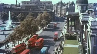 Moving London (1983)