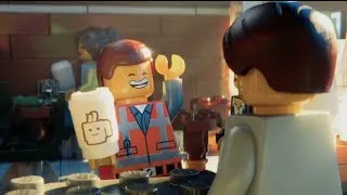 LEGO® Filmen - Et klodset eventyr - Trailer