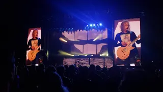 Metallica "Whiskey in the Jar" live at Louder Than Life in Louisville, Kentucky 9-24-2021